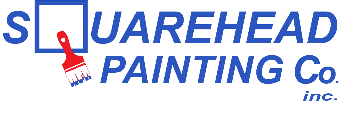 Squarehead Painting Logo